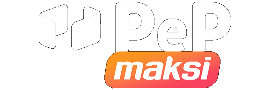 MaksiPara Pep